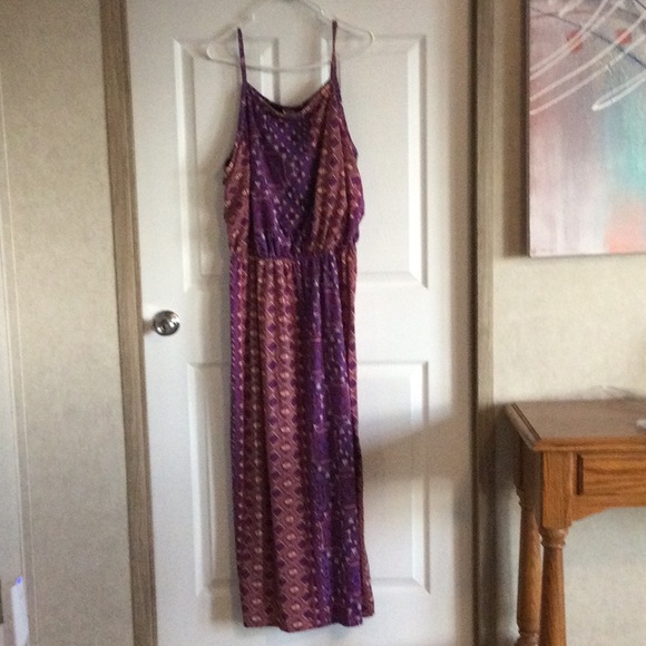 Faded Glory Dresses & Skirts - Faded Glory Midi Dress